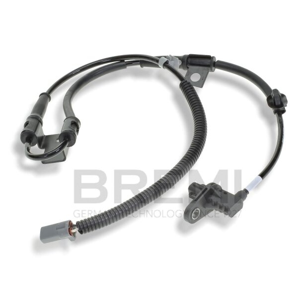 BREMI 51231 Sensor, Raddrehzahl
