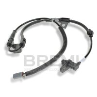 BREMI 51231 Sensor, Raddrehzahl