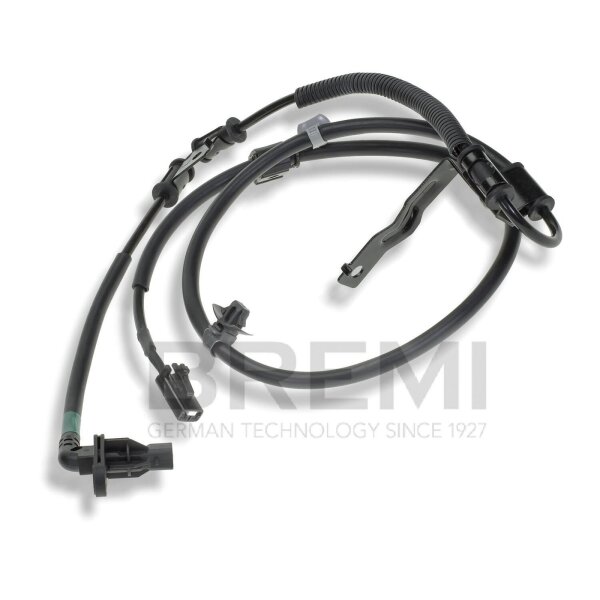 BREMI 51232 Sensor, Raddrehzahl