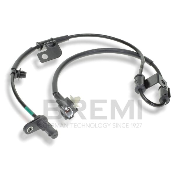 BREMI 51233 Sensor, Raddrehzahl