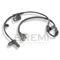 BREMI 51233 Sensor, Raddrehzahl