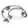 BREMI 51233 Sensor, Raddrehzahl