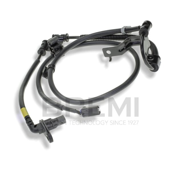 BREMI 51236 Sensor, Raddrehzahl