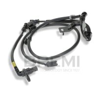 BREMI 51236 Sensor, Raddrehzahl