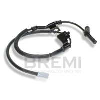 BREMI 51255 Sensor, Raddrehzahl