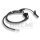 BREMI 51255 Sensor, Raddrehzahl