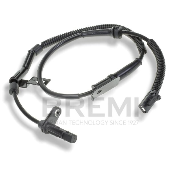 BREMI 51256 Sensor, Raddrehzahl