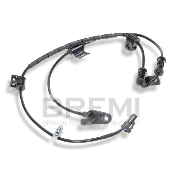 BREMI 51257 Sensor, Raddrehzahl