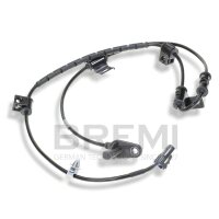 BREMI 51257 Sensor, Raddrehzahl