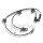 BREMI 51257 Sensor, Raddrehzahl