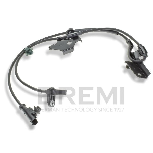 BREMI 51258 Sensor, Raddrehzahl
