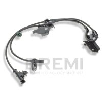 BREMI 51258 Sensor, Raddrehzahl