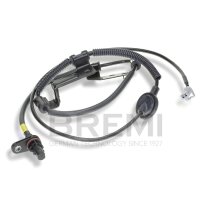 BREMI 51260 Sensor, Raddrehzahl