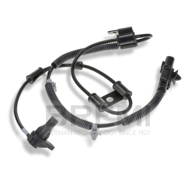 BREMI 51265 Sensor, Raddrehzahl