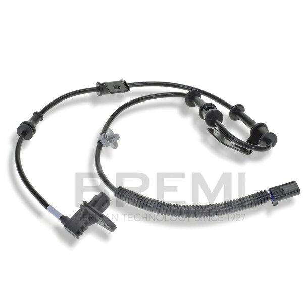 BREMI 51266 Sensor, Raddrehzahl