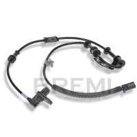 BREMI 51266 Sensor, Raddrehzahl