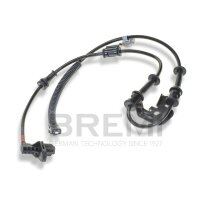 BREMI 51268 Sensor, Raddrehzahl