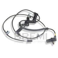 BREMI 51291 Sensor, Raddrehzahl