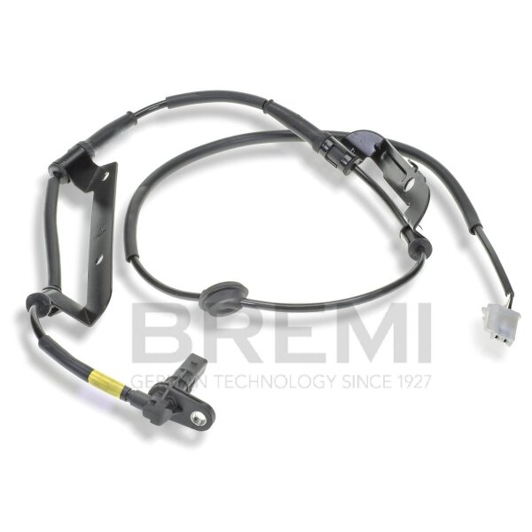 BREMI 51297 Sensor, Raddrehzahl