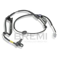 BREMI 51297 Sensor, Raddrehzahl