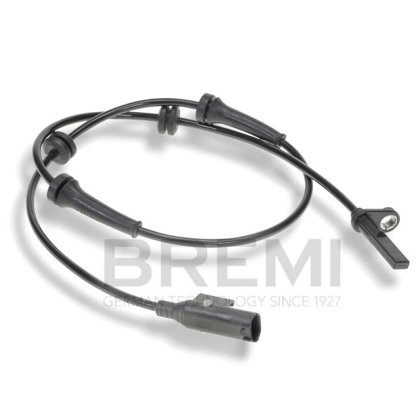 BREMI 51337 Sensor, Raddrehzahl