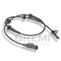 BREMI 51337 Sensor, Raddrehzahl