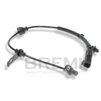 BREMI 51381 Sensor, Raddrehzahl