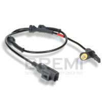 BREMI 51387 Sensor, Raddrehzahl