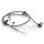 BREMI 51394 Sensor, Raddrehzahl