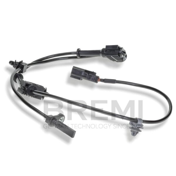 BREMI 51395 Sensor, Raddrehzahl