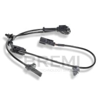 BREMI 51395 Sensor, Raddrehzahl