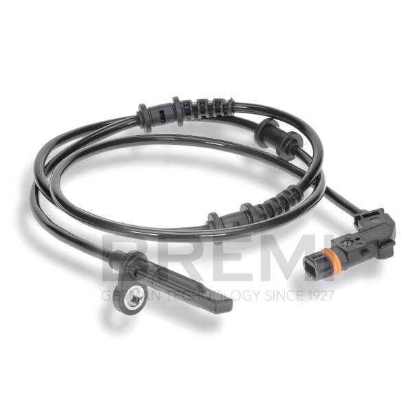 BREMI 51400 Sensor, Raddrehzahl