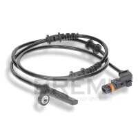 BREMI 51400 Sensor, Raddrehzahl