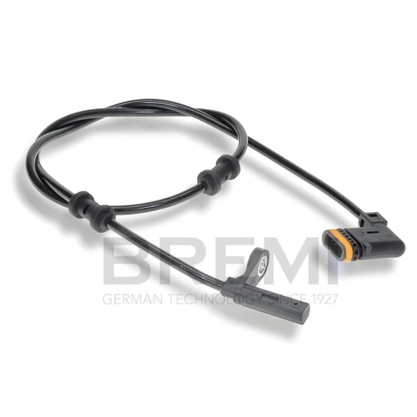 BREMI 51405 Sensor, Raddrehzahl