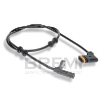 BREMI 51405 Sensor, Raddrehzahl