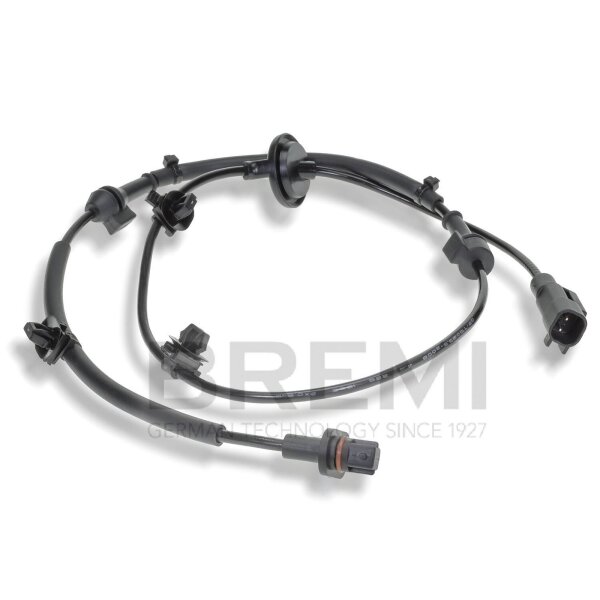 BREMI 51425 Sensor, Raddrehzahl