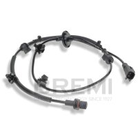 BREMI 51425 Sensor, Raddrehzahl