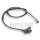 BREMI 51437 Sensor, Raddrehzahl
