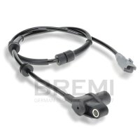 BREMI 51439 Sensor, Raddrehzahl