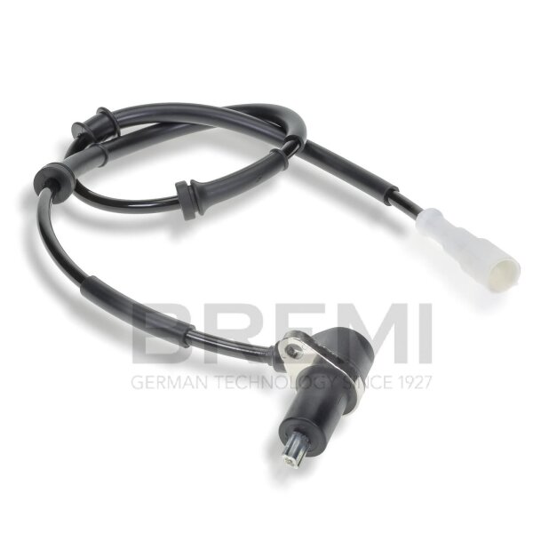 BREMI 51448 Sensor, Raddrehzahl