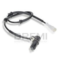 BREMI 51448 Sensor, Raddrehzahl
