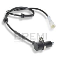 BREMI 51449 Sensor, Raddrehzahl
