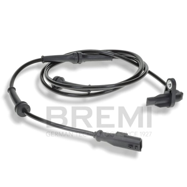 BREMI 51453 Sensor, Raddrehzahl