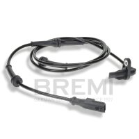 BREMI 51453 Sensor, Raddrehzahl