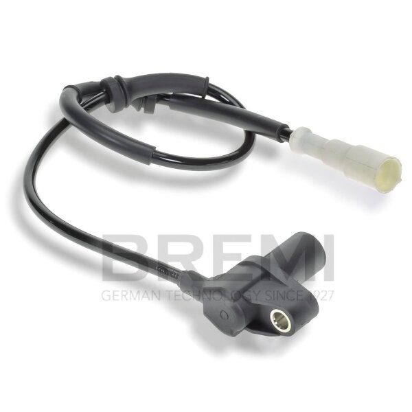 BREMI 51466 Sensor, Raddrehzahl