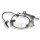 BREMI 51474 Sensor, Raddrehzahl