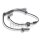 BREMI 51475 Sensor, Raddrehzahl