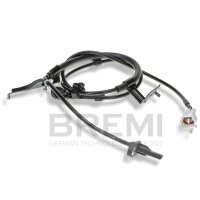 BREMI 51498 Sensor, Raddrehzahl