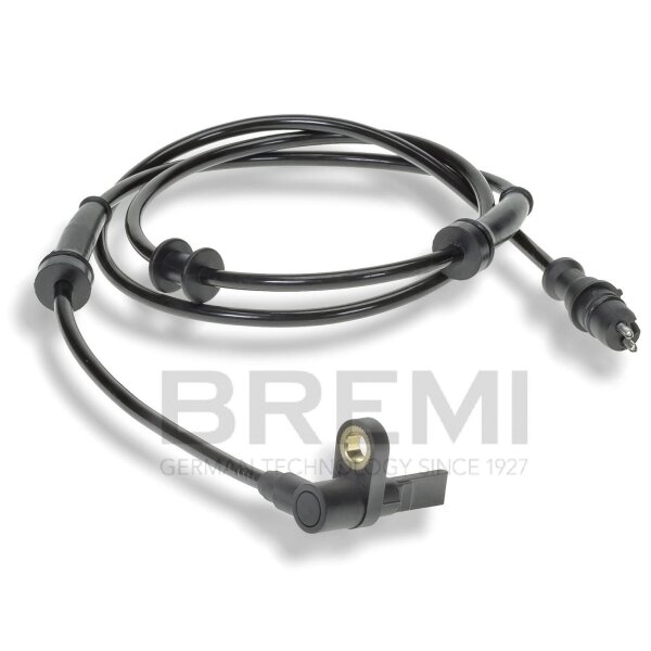 BREMI 51506 Sensor, Raddrehzahl