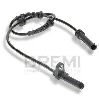 BREMI 51513 Sensor, Raddrehzahl